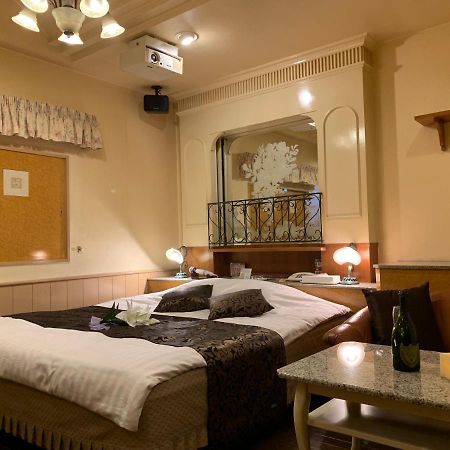 Hotel Chocola Gose (Adults Only) المظهر الخارجي الصورة