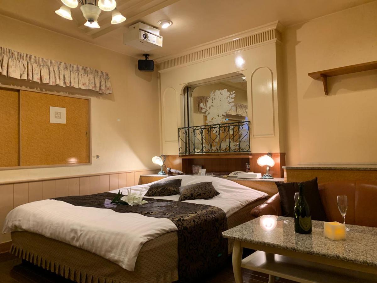 Hotel Chocola Gose (Adults Only) المظهر الخارجي الصورة