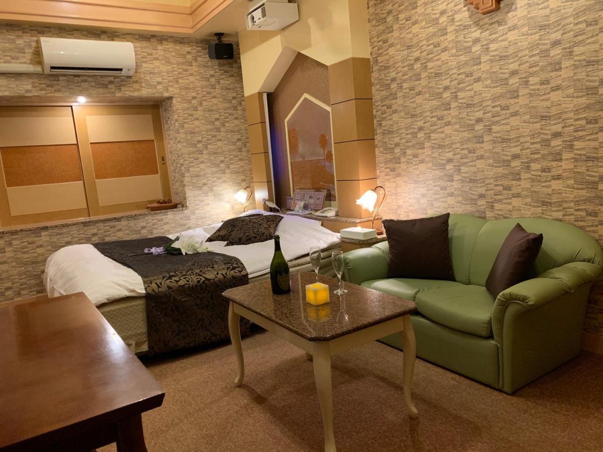 Hotel Chocola Gose (Adults Only) المظهر الخارجي الصورة